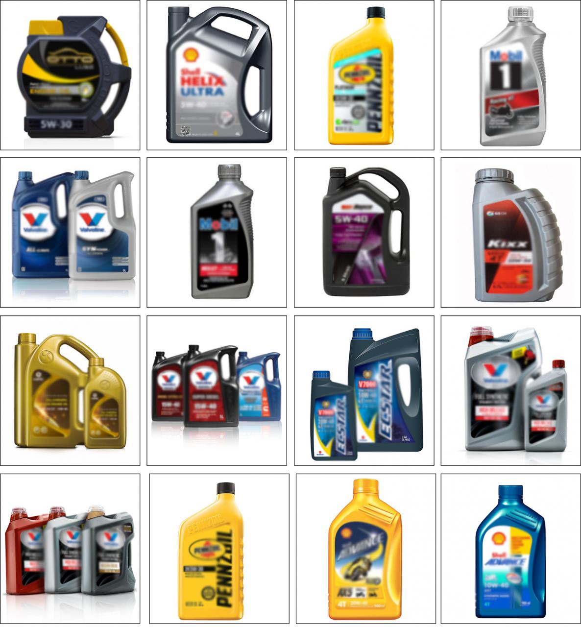 Mejor precio 5-100ml máquina de llenado de aceite de motor neumático embotellado