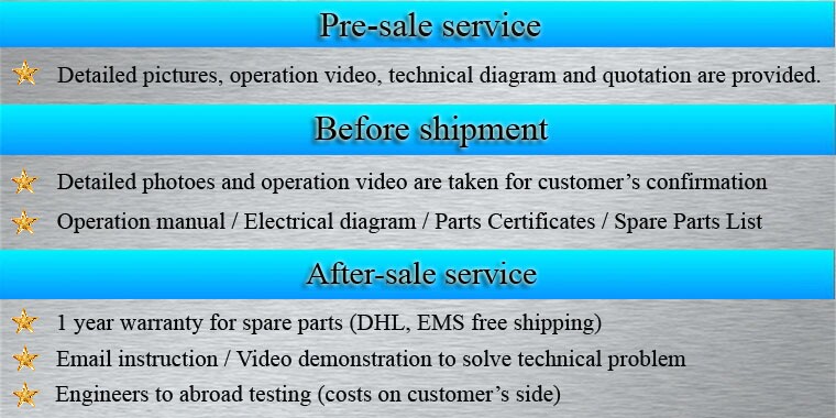 Máquina de llenado y taponado de frascos de ácido hialurónico