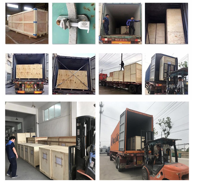 Etiquetadora automática de envoltura de botella redonda