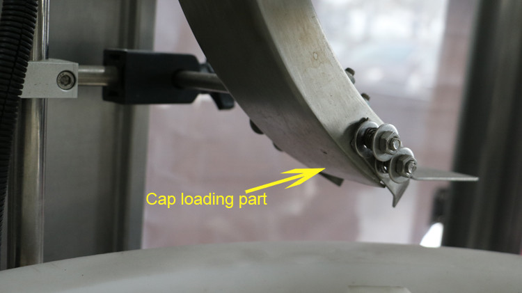 fabricar máquina de llenado de 5 galones máquina de llenado de cera caliente máquina de sellado de llenado de agua de bolsita