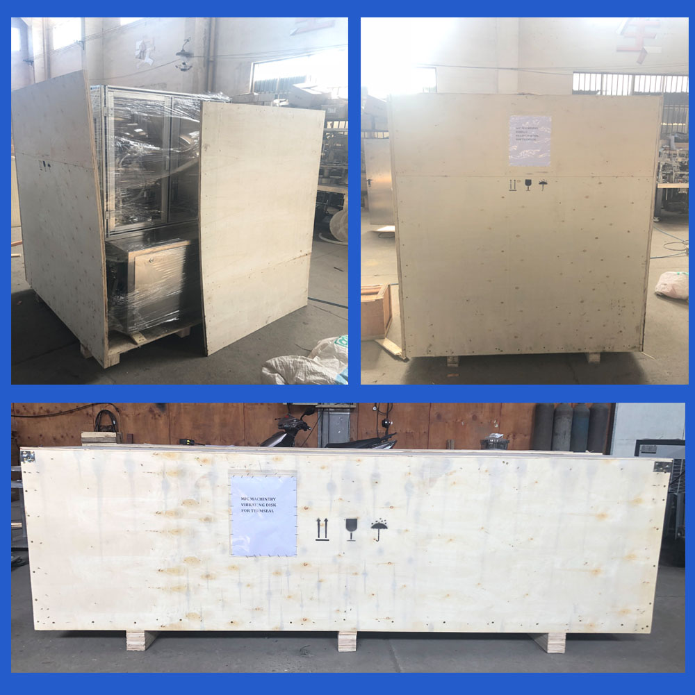 Venta automática Botella automática 2 boquilla máquina de llenado hierba flor vial aceite esencial Máquina de llenado y tapado