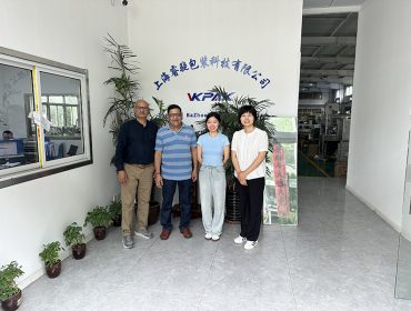 India Customers
