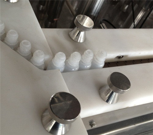 dispositivo de botella de sujeción