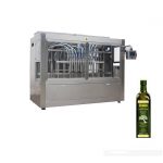 500ml-5000ml mantequilla de palma semillas de sésamo de girasol máquina de llenado de aceite de palma de coco